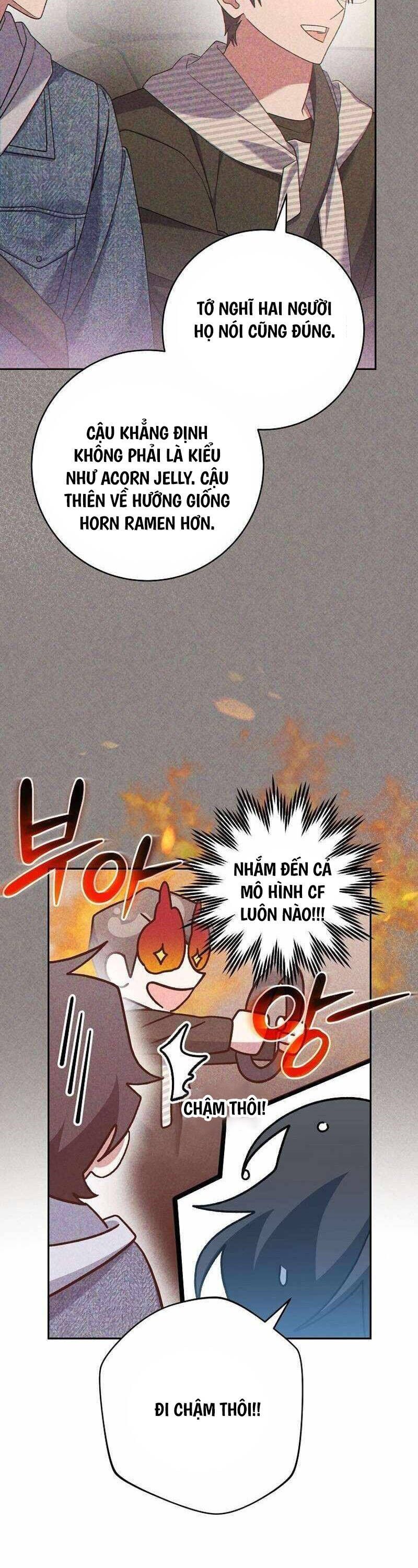 Stream Của Cung Thủ Thiên Tài Chapter 13 - 7