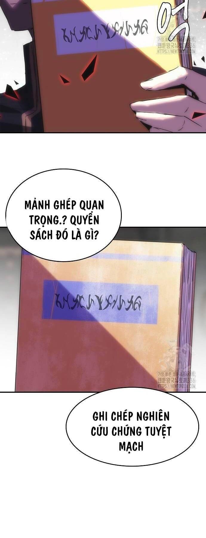 Bản Năng Hồi Quy Của Chó Săn Chapter 28 - 22