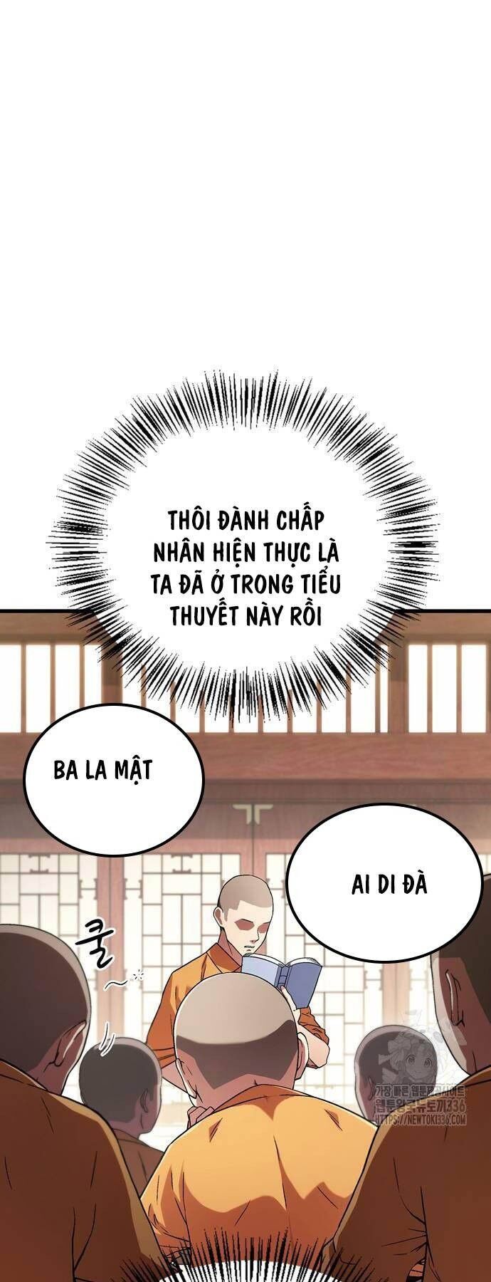 Huấn Luyện Viên Murim Thiên Tài Chapter 3 - 55