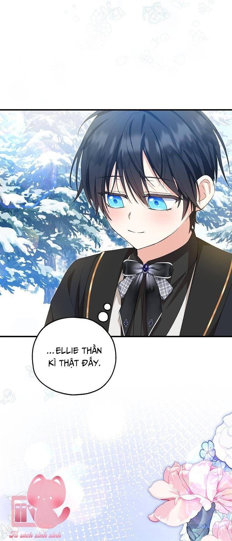 Nàng Dâu Nuôi Muốn Đứt Tình Đoạn Nghĩa Chapter 63 - 60