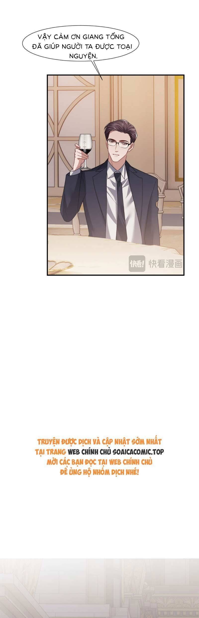 Nữ Tướng Xuyên Đến Hiện Đại Trở Thành Chị Dâu Quyền Lực Chapter 83 - 16