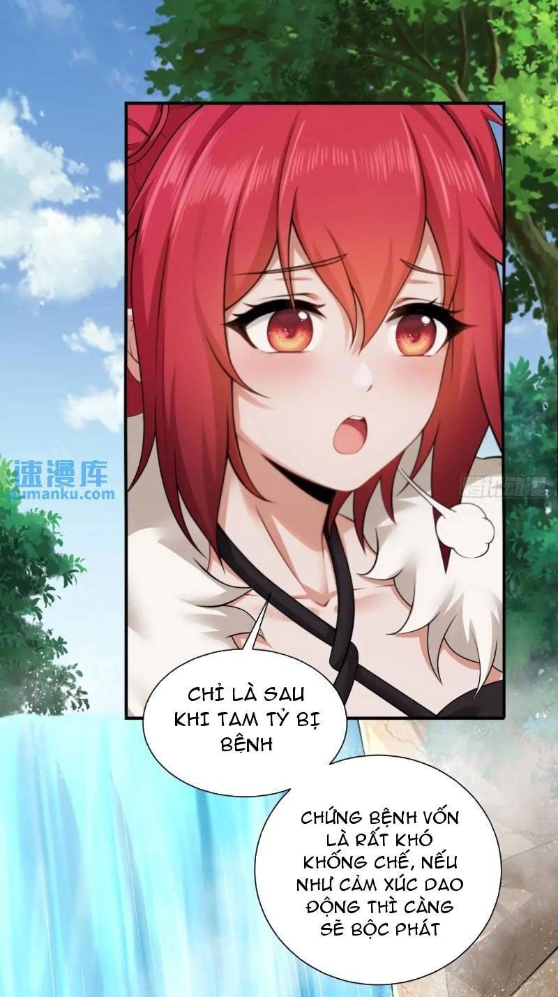 Bắt Đầu Với Tuyệt Sắc Sư Tôn: Hệ Thống Tổng Cục Phản Cốt Chapter 64 - 15