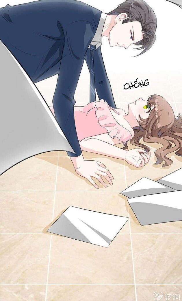 Tân Nương Thế Thân Chapter 17 - 24