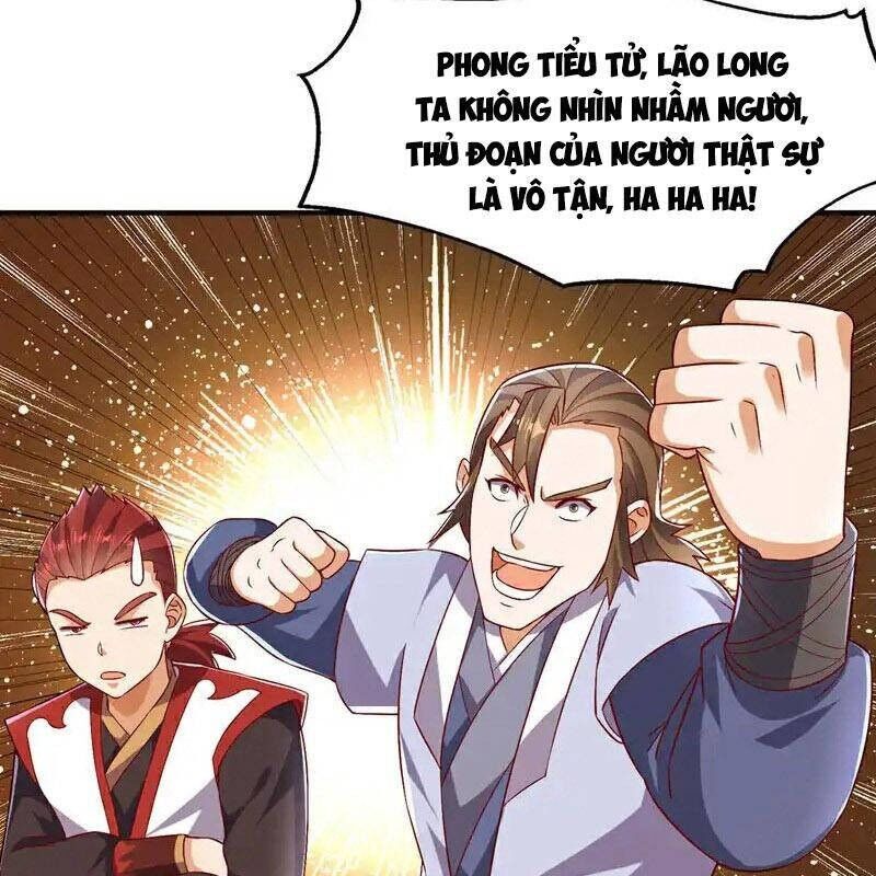 Võ Nghịch Chapter 531 - 24