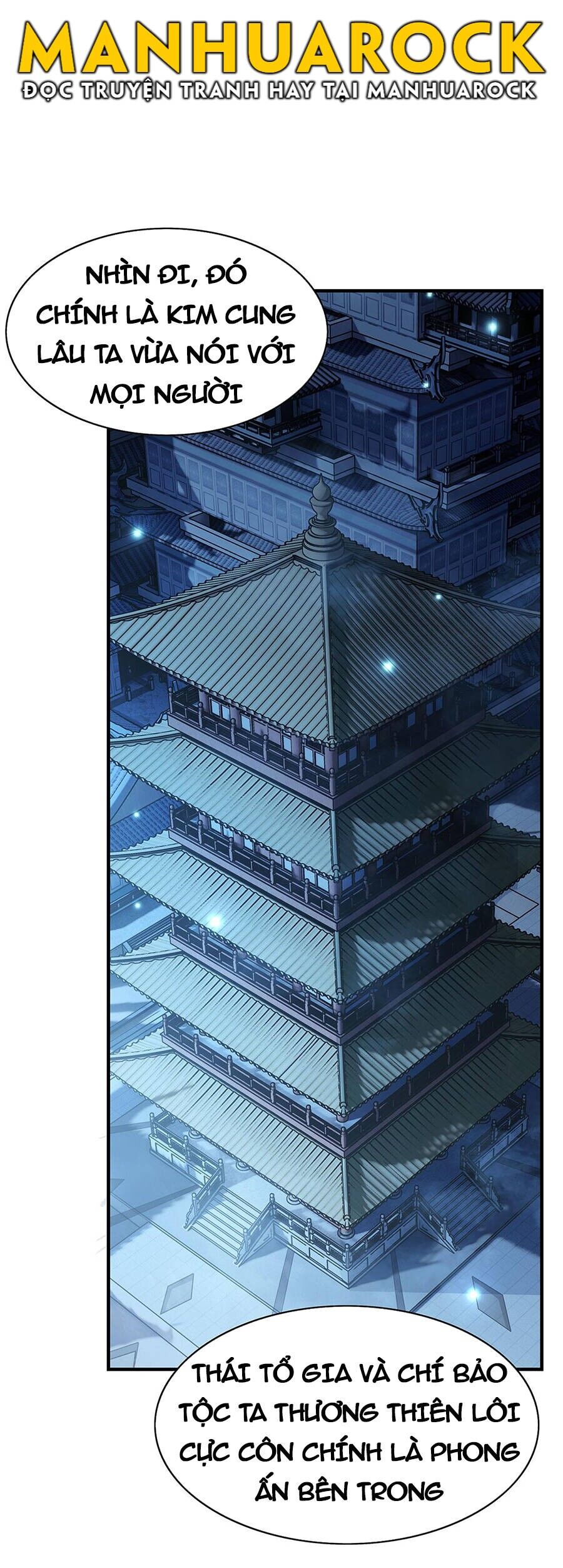 Các Nữ Đồ Đệ Của Ta Đều Là Chư Thiên Đại Lão Tương Lai Chapter 231 - 3