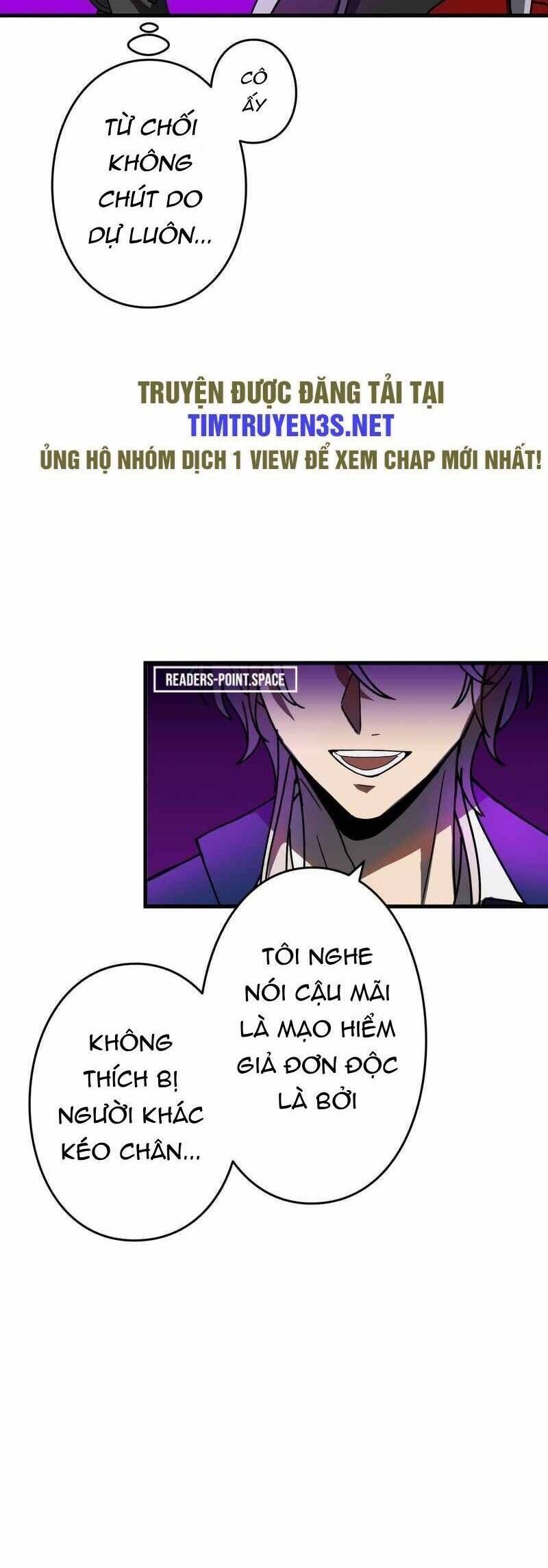 Hồi Quy Trở Thành Mạo Hiểm Giả Mạnh Nhất Nhờ Class Ẩn Điều Khiển Trọng Lực Chapter 56 - 18