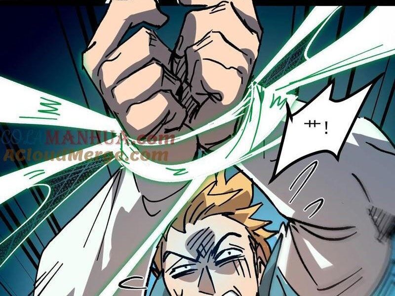 Quỷ Dị Khó Giết? Thật Xin Lỗi, Ta Mới Thật Sự Là Bất Tử Chapter 98 - 38