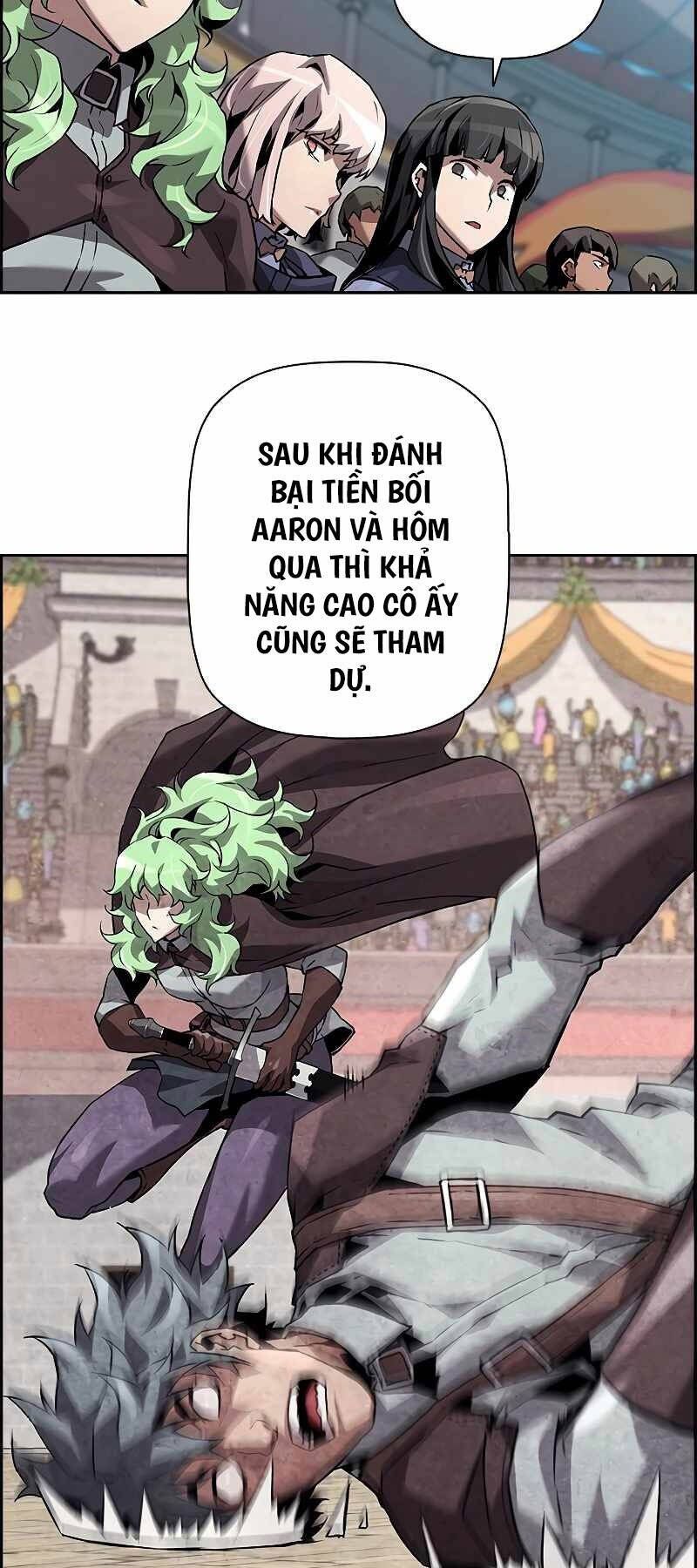 Đặc Tính Tiến Hóa Của Chiêu Hồn Sư Chapter 47 - 55