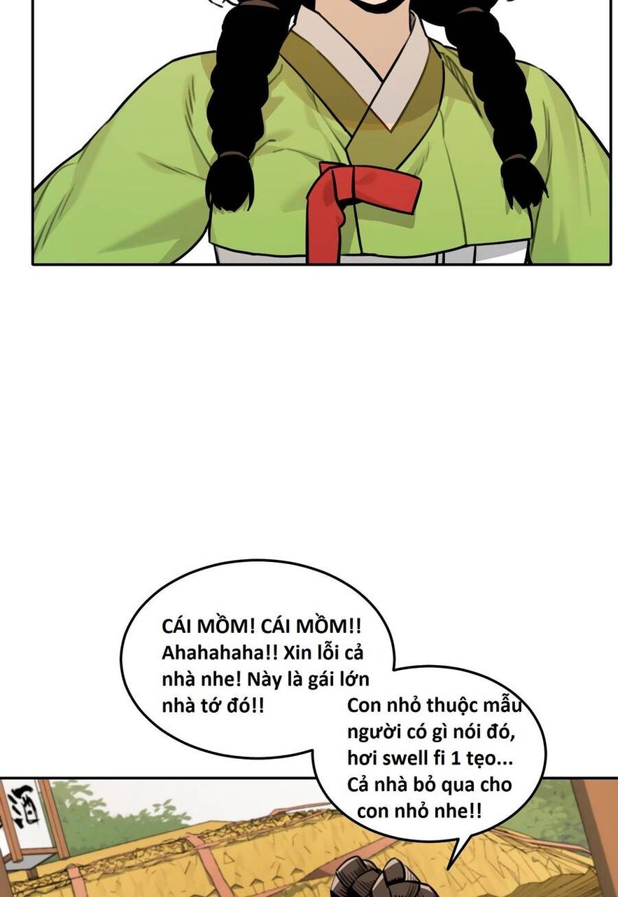 Hổ Đến Chơi Nhà Chapter 89 - 27