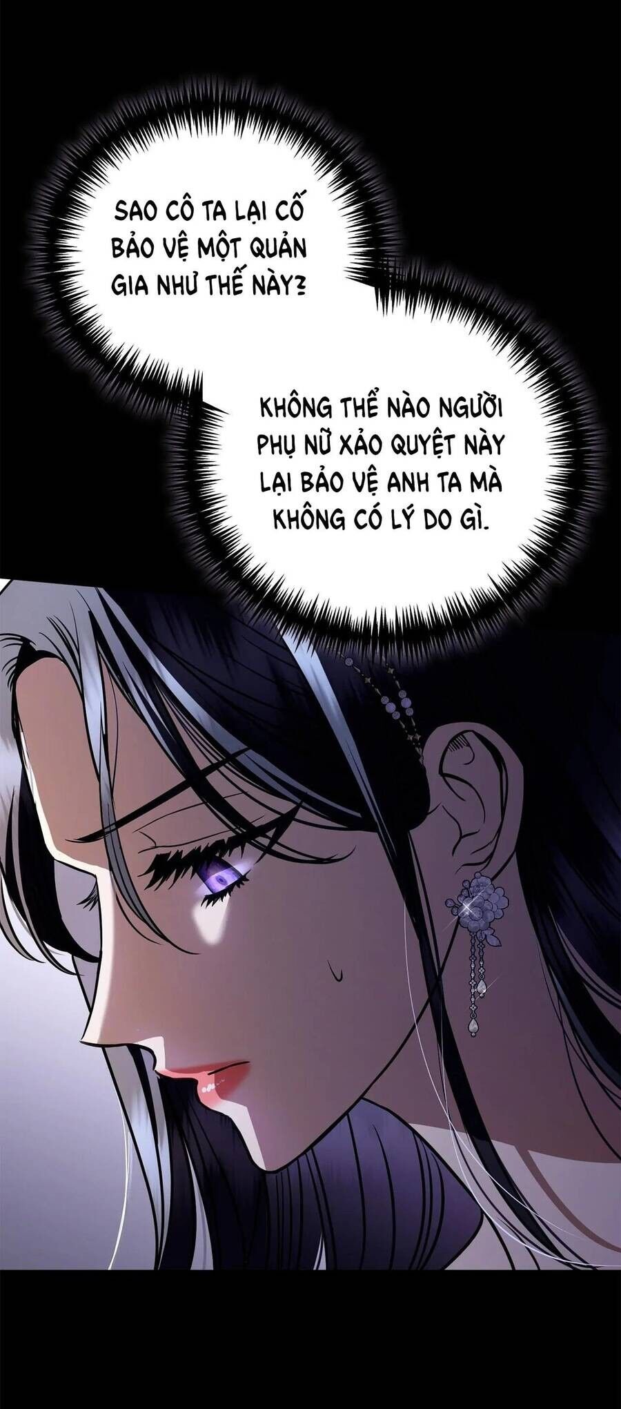 Thân Gửi Tình Nhân Của Chồng Tôi Chapter 35.2 - 8