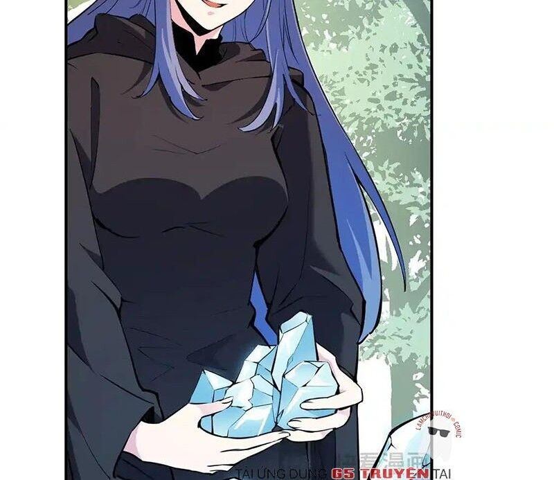 Toàn Dân Chuyển Chức : Duy Ta Vô Chức Tán Nhân Chapter 112 - 22