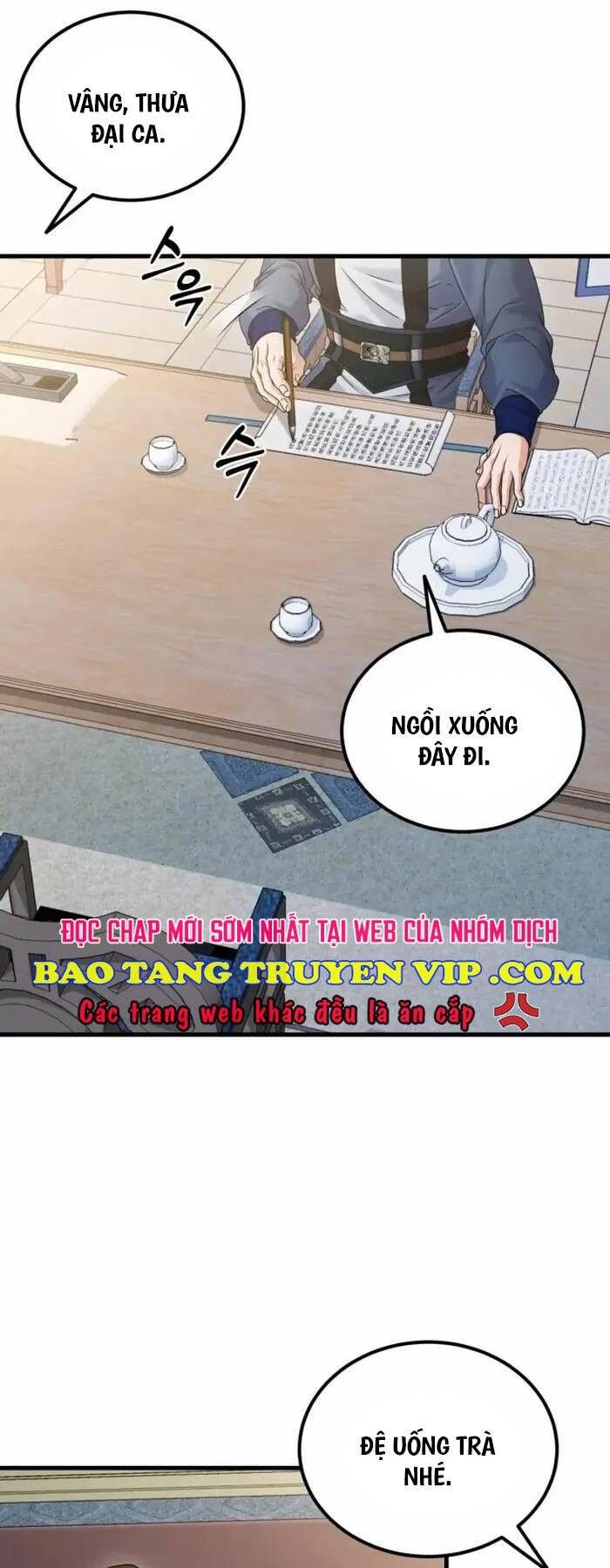Phá Công Kiếm Đế Chapter 41 - 5