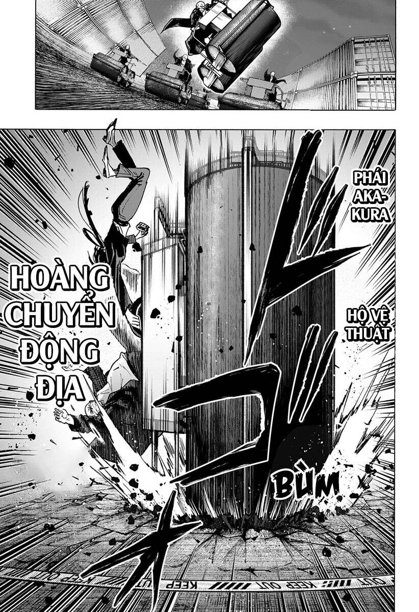 Marriagetoxin Chapter 54 - 15