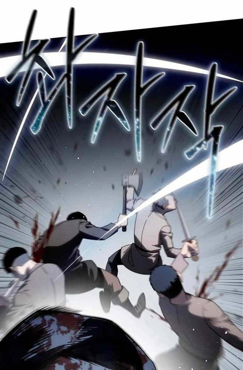 Tinh Tú Kiếm Sĩ Chapter 39 - 41