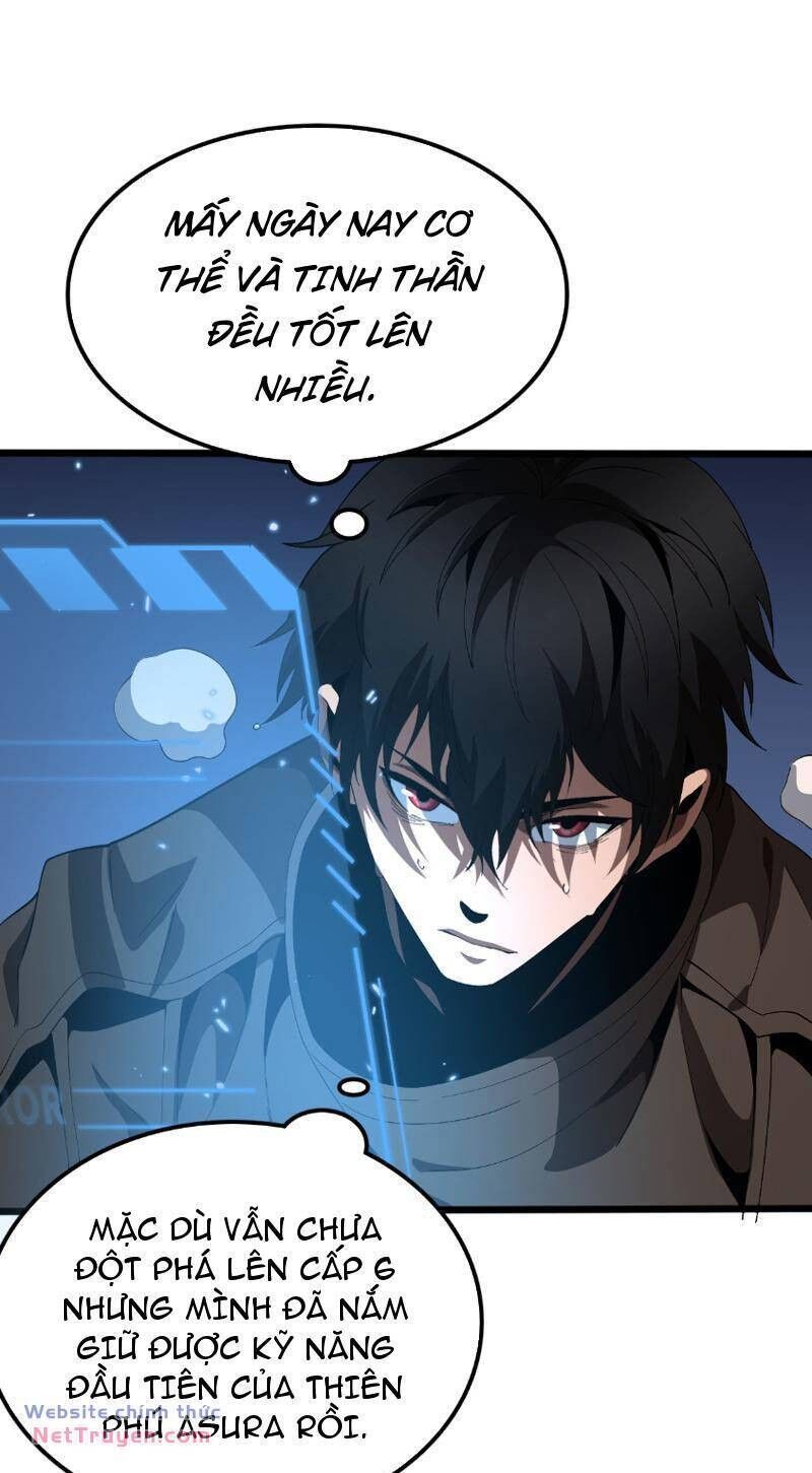 Vạn Tộc Tru Sát!! Chapter 6 - 20