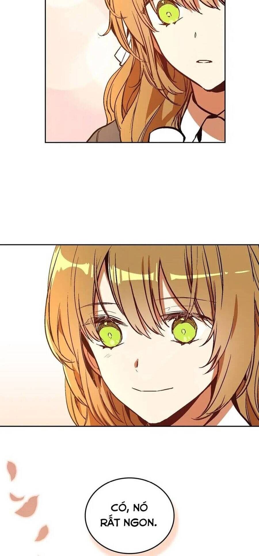 Vị Hôn Thê Khế Ước Của Công Tước Chapter 96 - 22