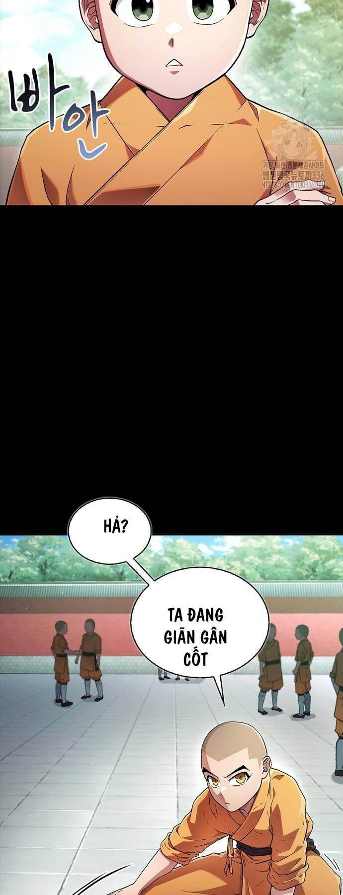 Huấn Luyện Viên Murim Thiên Tài Chapter 4 - 7