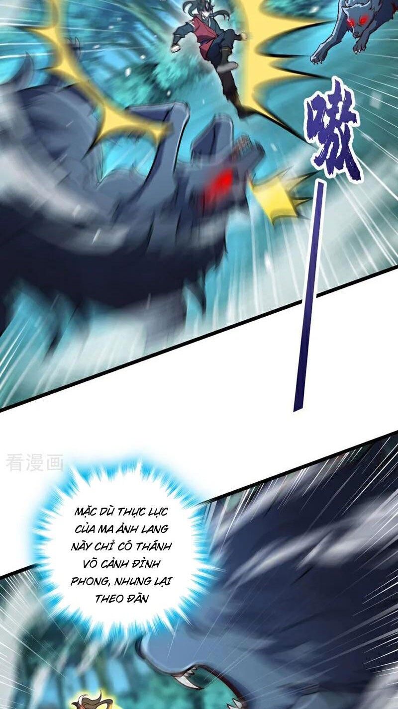 Ta , Thần Long Chi Hậu Chapter 82 - 8