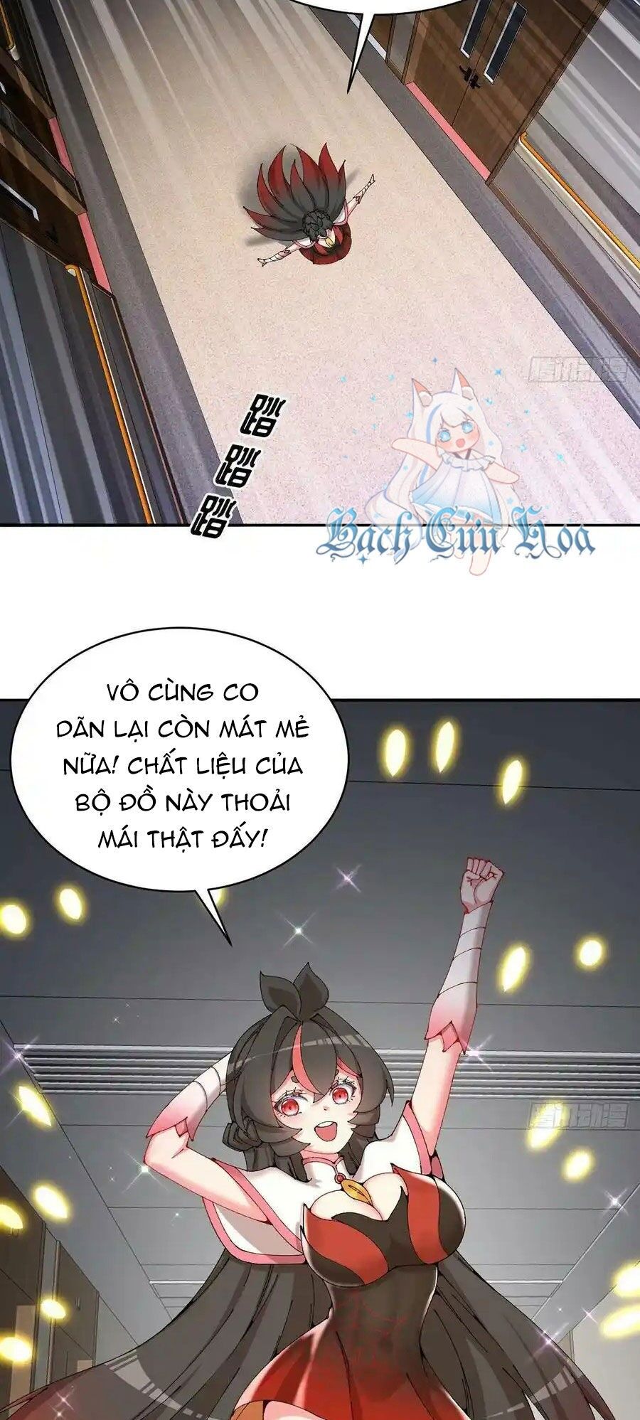 Ta Nhặt Được Thuộc Tính Tại Tu Chân Giới Chapter 253 - 36