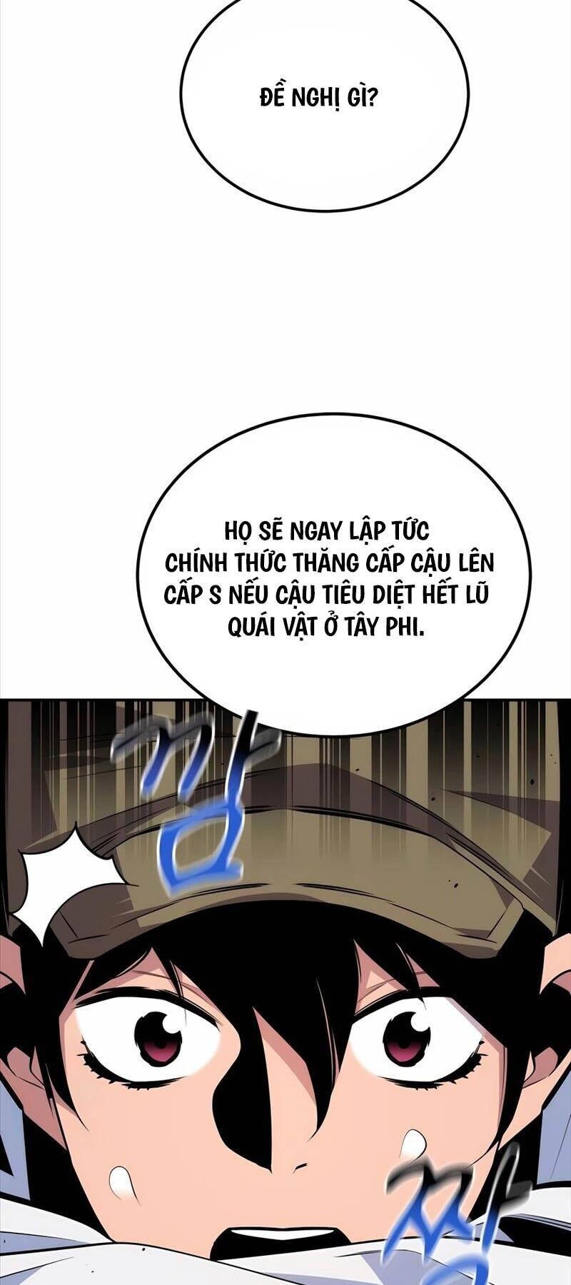 Đi Săn Tự Động Bằng Phân Thân Chapter 92 - 64