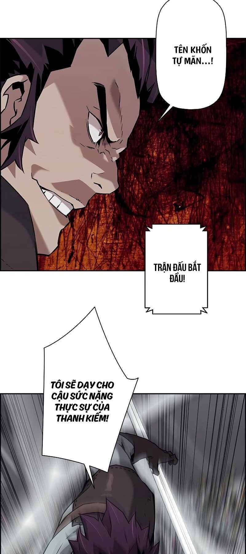 Đặc Tính Tiến Hóa Của Chiêu Hồn Sư Chapter 47 - 48