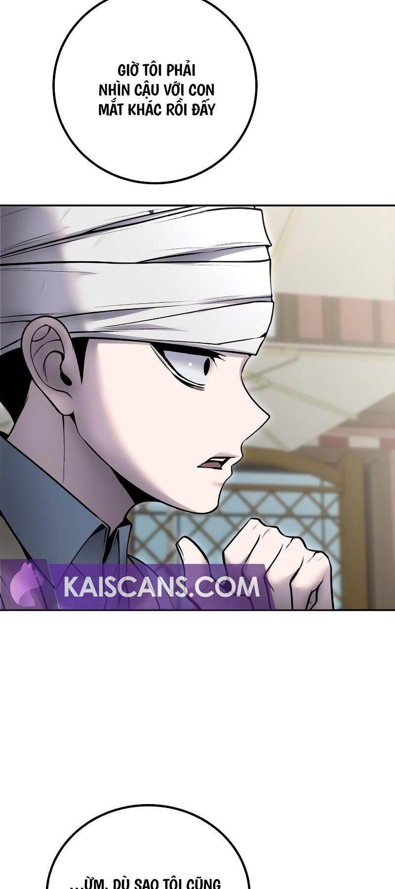 Tôi Mạnh Hơn Anh Hùng Chapter 43 - 19