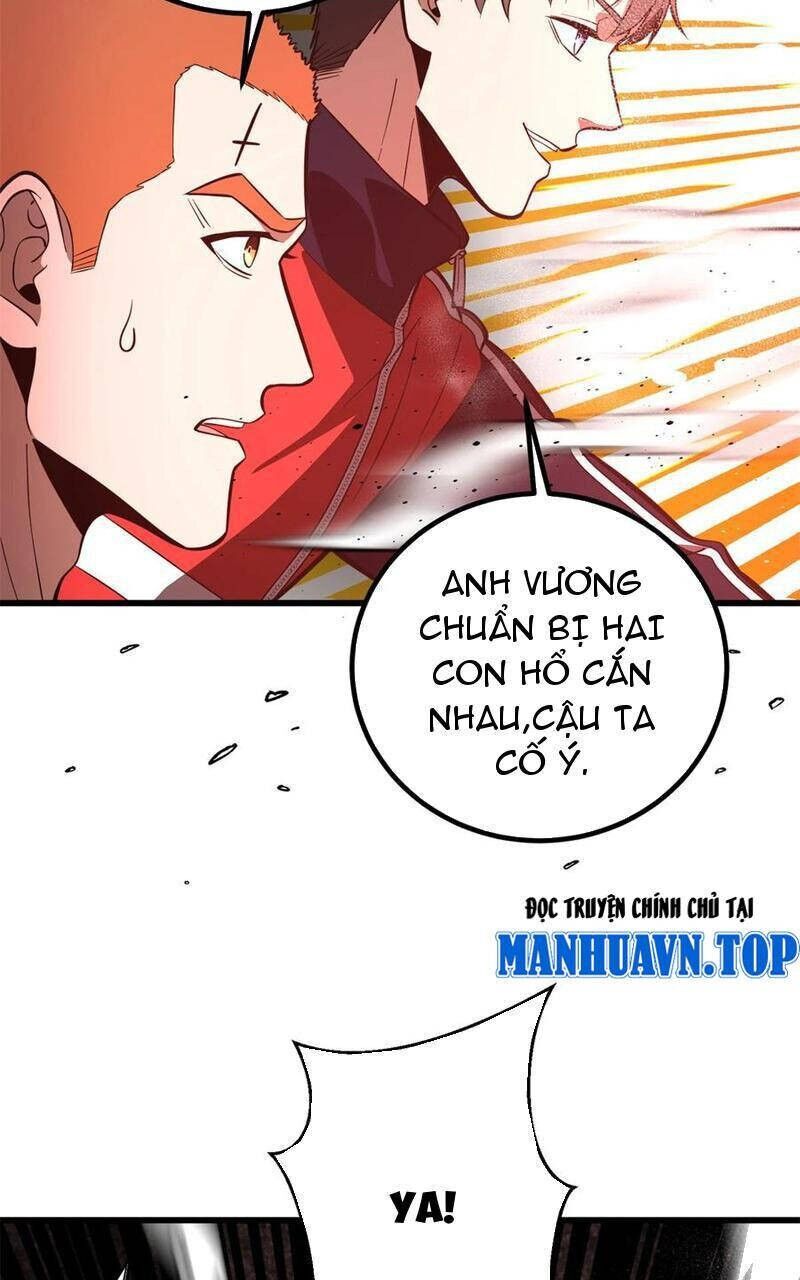 Toàn Cầu Cao Võ Chapter 255 - 31