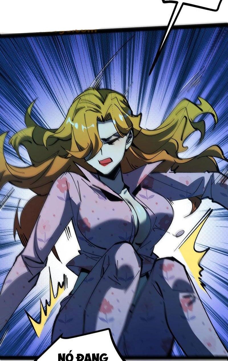 Quỷ Dị Khó Giết? Thật Xin Lỗi, Ta Mới Thật Sự Là Bất Tử Chapter 89 - 19