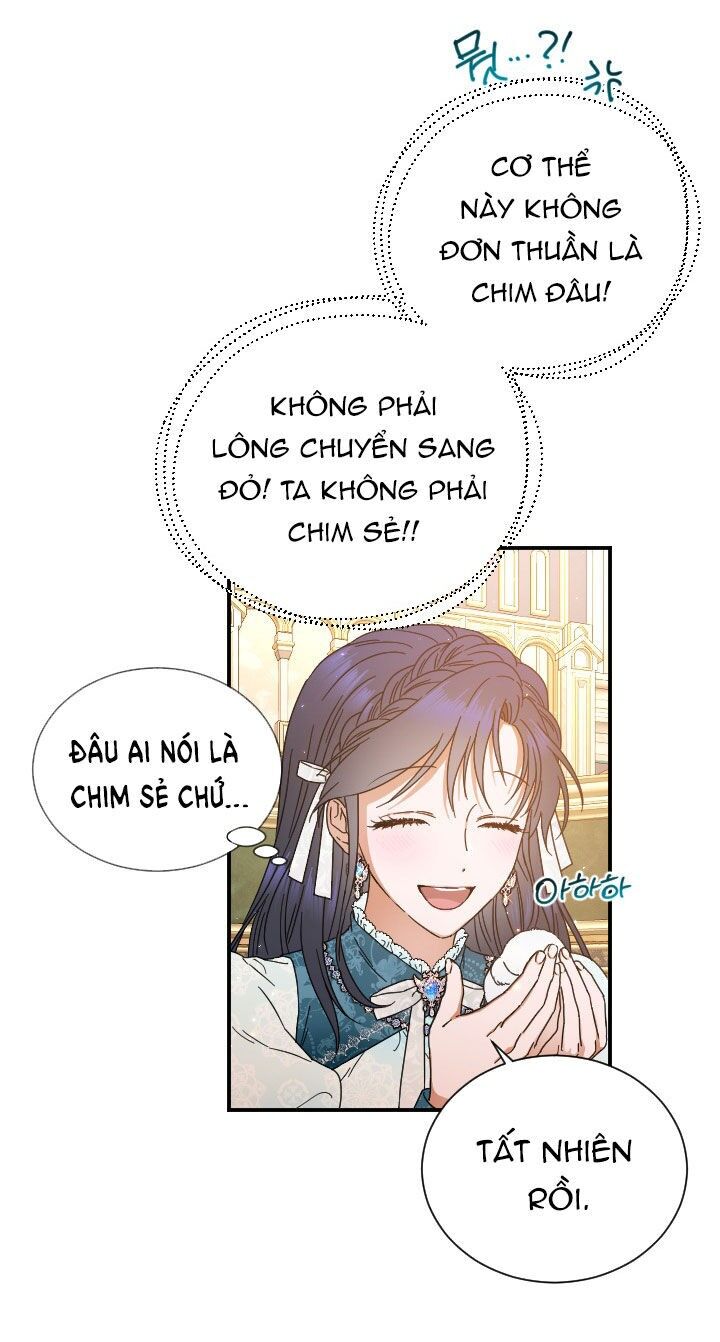 Tiểu Thư Bé Bỏng Đáng Yêu! Chapter 207.2 - 4