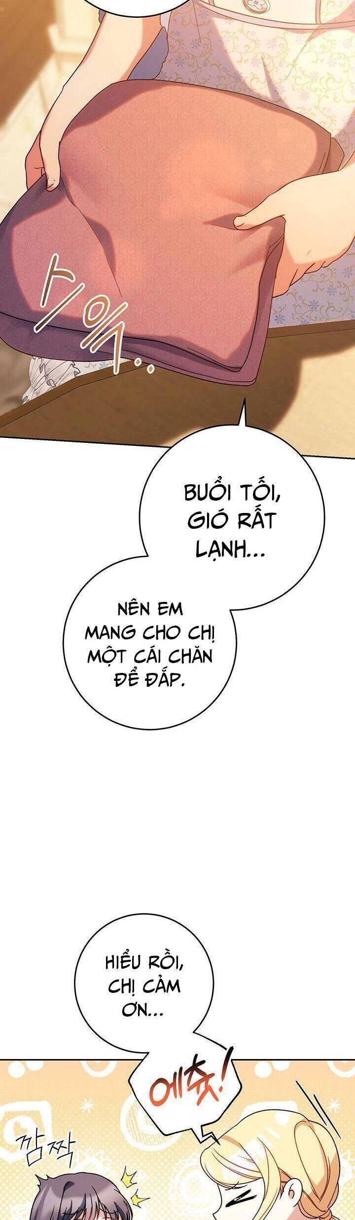 Tôi Đã Nuôi Dạy Em Gái Mình Một Cách Hoàn Hảo Chapter 14 - 49