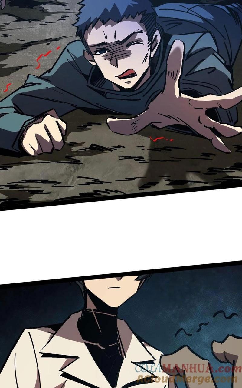 Quỷ Dị Khó Giết? Thật Xin Lỗi, Ta Mới Thật Sự Là Bất Tử Chapter 93 - 37