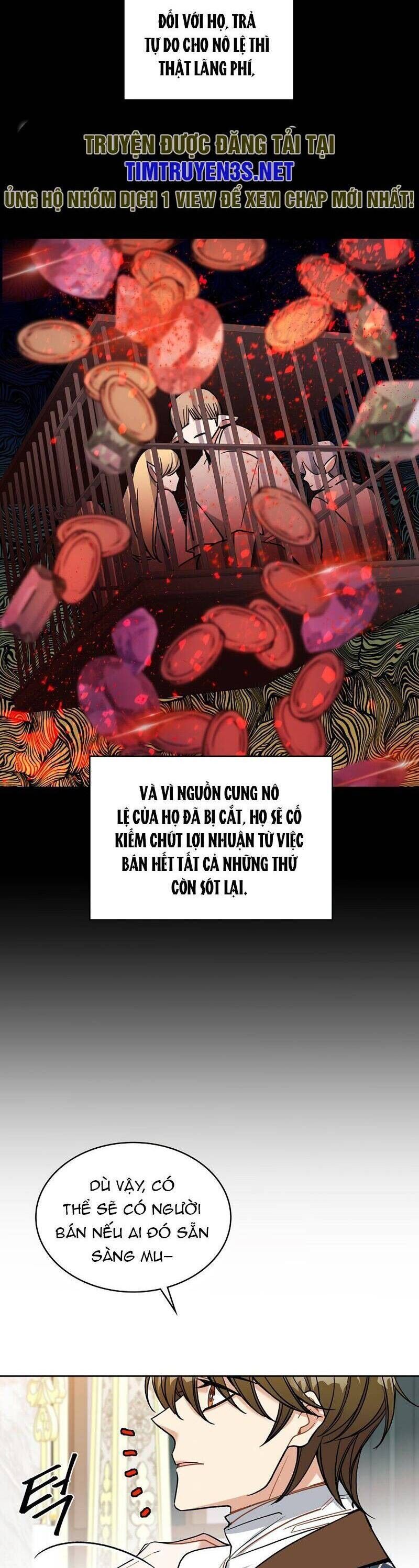 Cứu Rỗi Cuộc Đời Công Tước Chapter 41 - 35