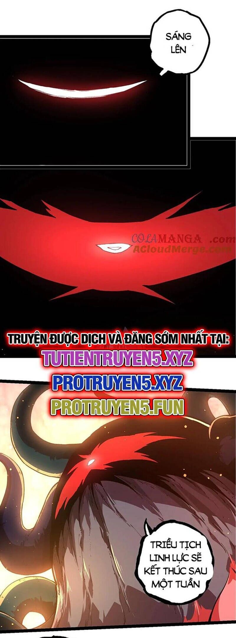 Chuyển Sinh Thành Liễu Đột Biến Chapter 213 - 32