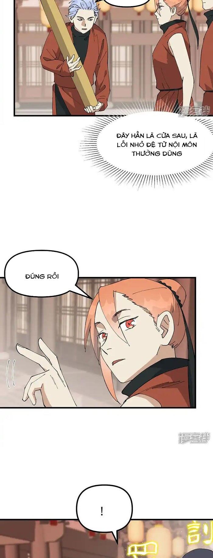 Tối Cường Võ Hồn Hệ Thống Chapter 214 - 3