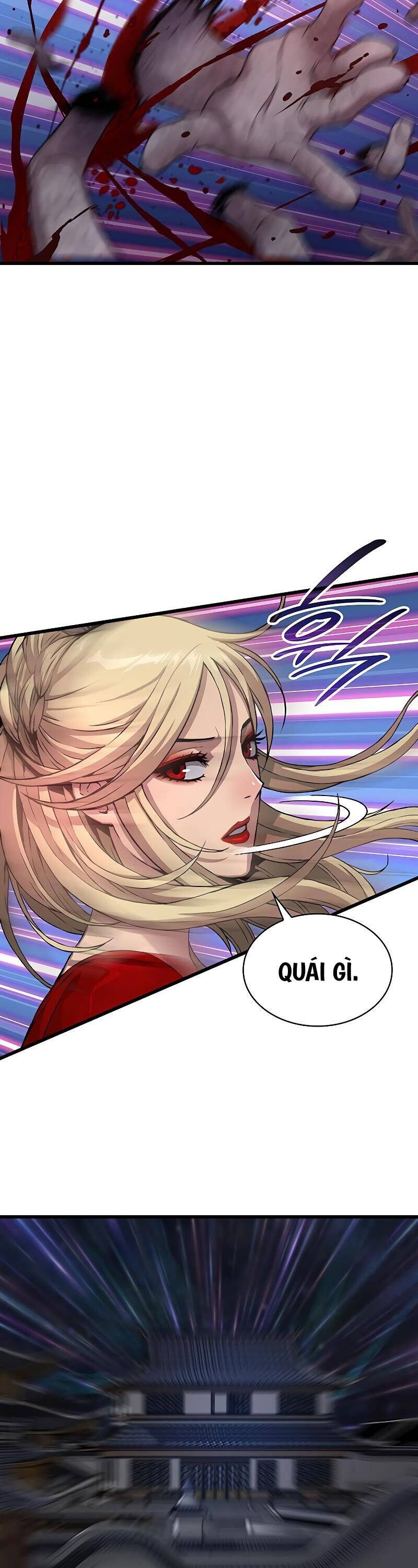 Quái Lực Loạn Thần Chapter 20 - 13
