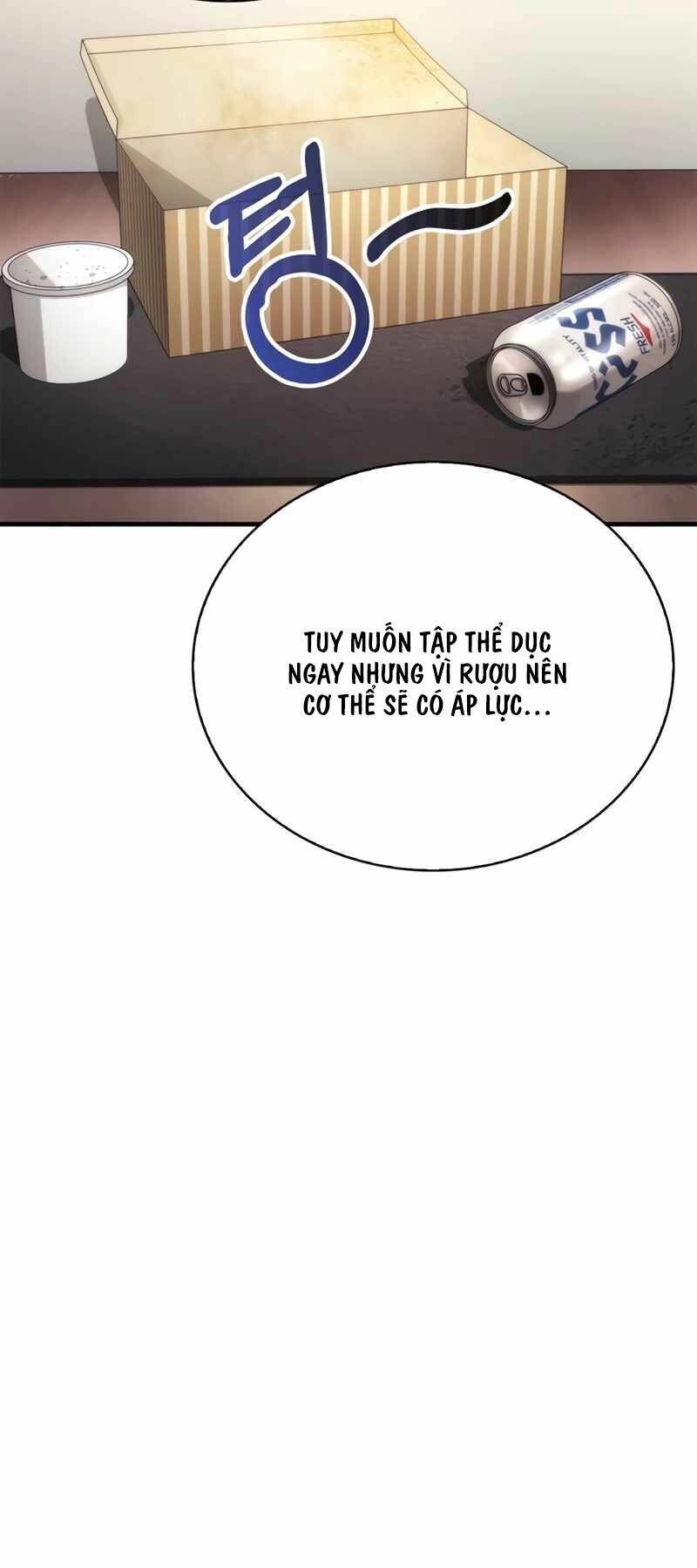 Huấn Luyện Viên Murim Thiên Tài Chapter 1 - 27