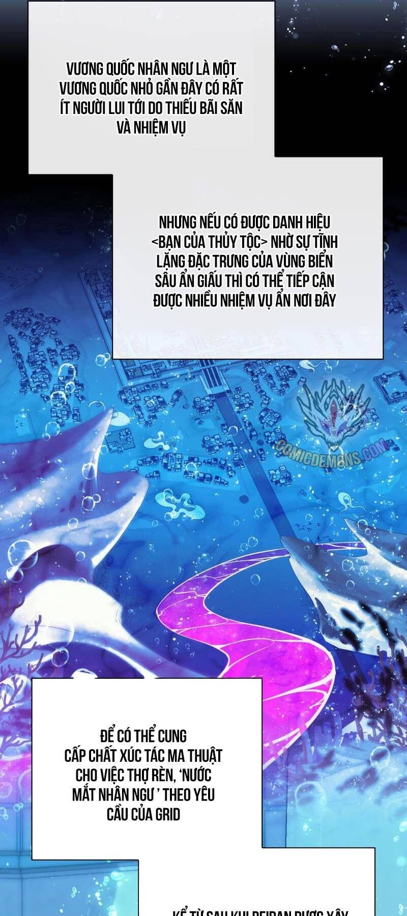 Thợ Rèn Huyền Thoại Chapter 230 - 13
