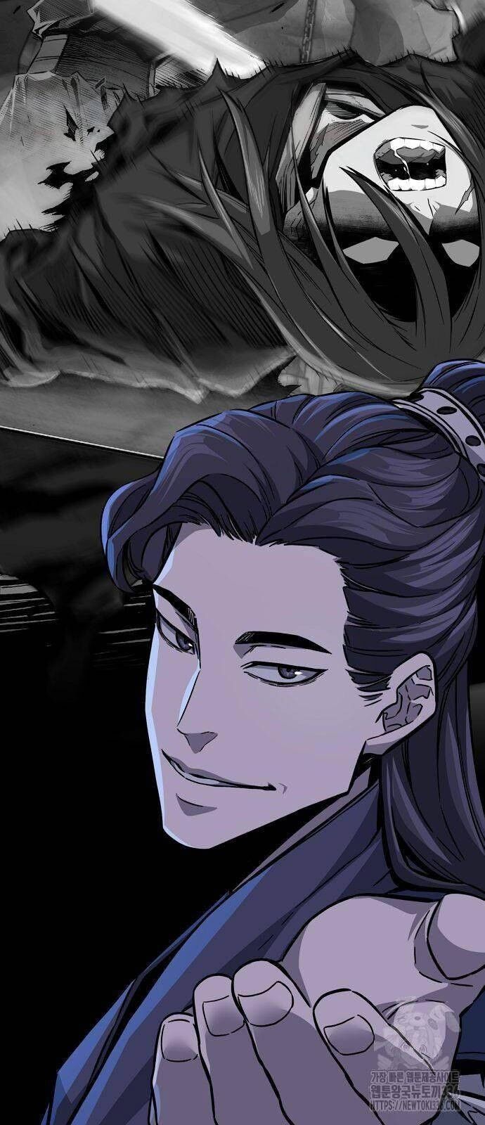 Cảm Kiếm Tuyệt Đối Chapter 82 - 45