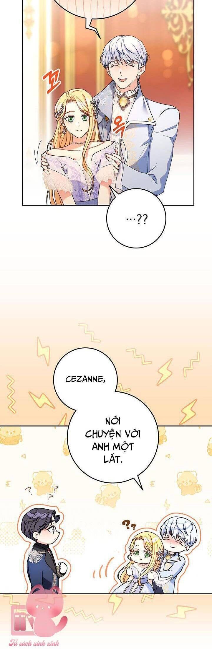 Tôi Đã Nuôi Dạy Em Gái Mình Một Cách Hoàn Hảo Chapter 15 - 39