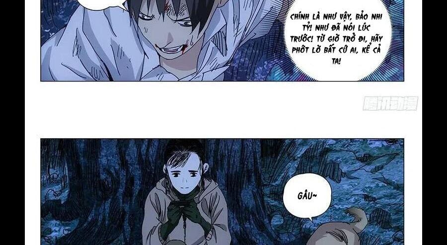 Nhất Nhân Chi Hạ Chapter 298 - 16