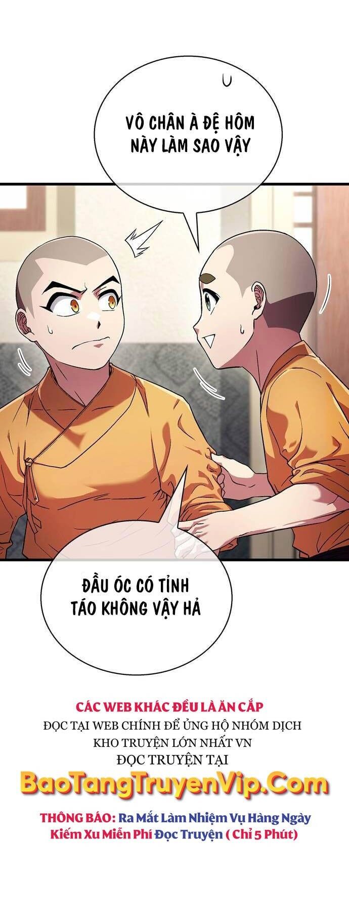 Huấn Luyện Viên Murim Thiên Tài Chapter 3 - 38
