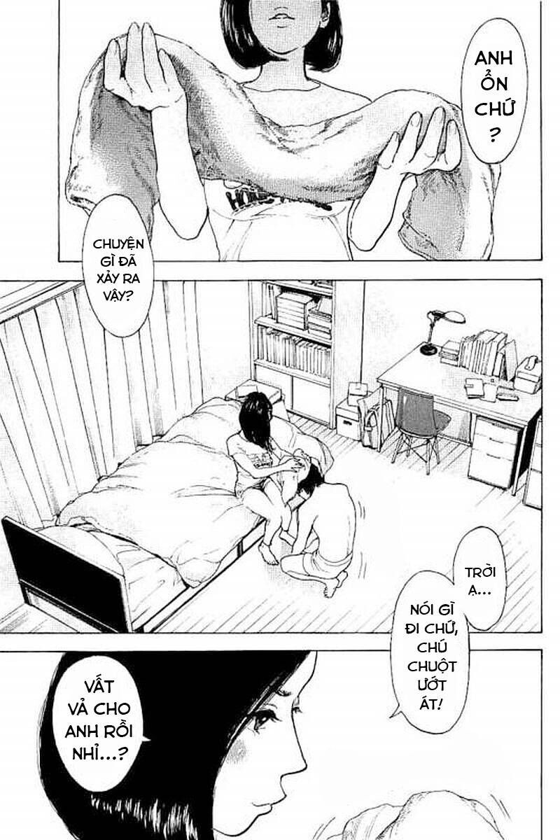 Chúng Tôi Đã Làm Được Rồi! Chapter 63 - 14