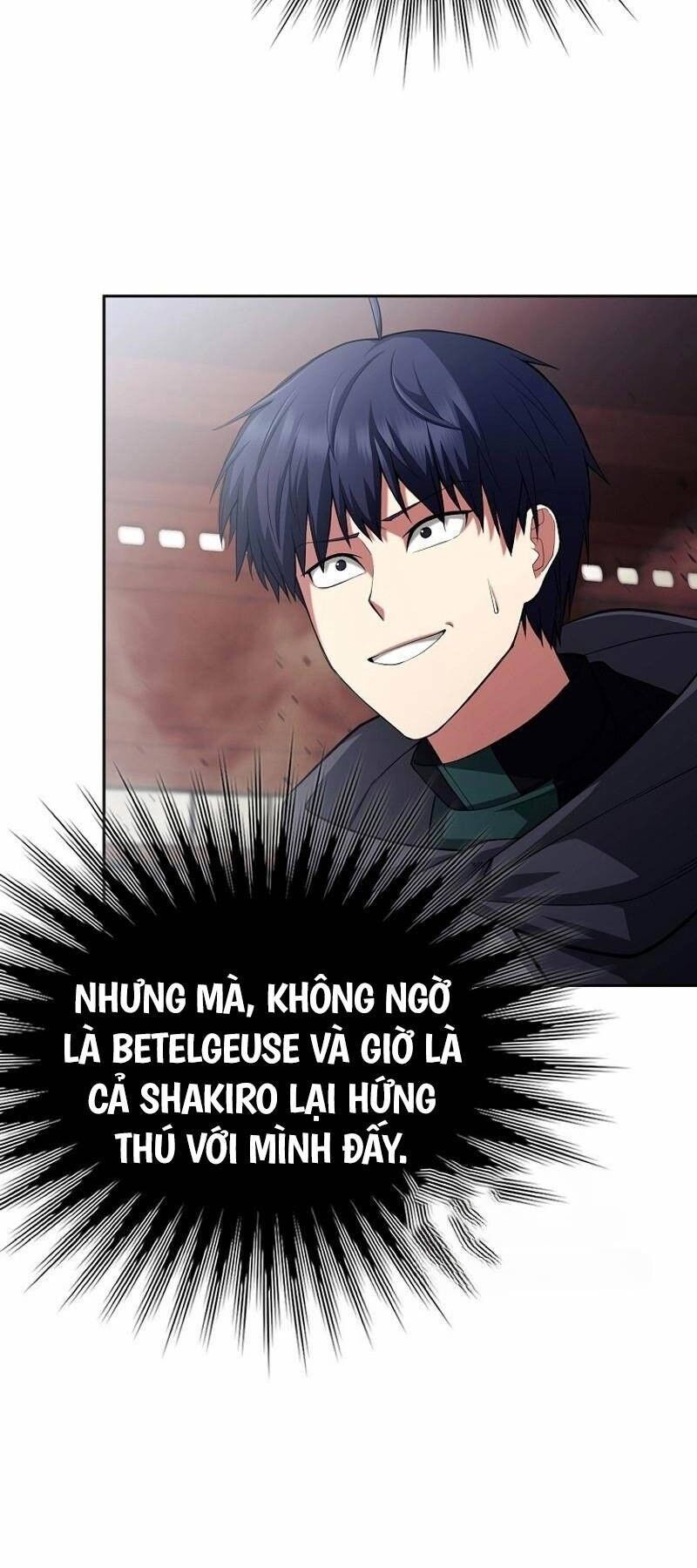 Bậc Thầy Debuff Chapter 22 - 6