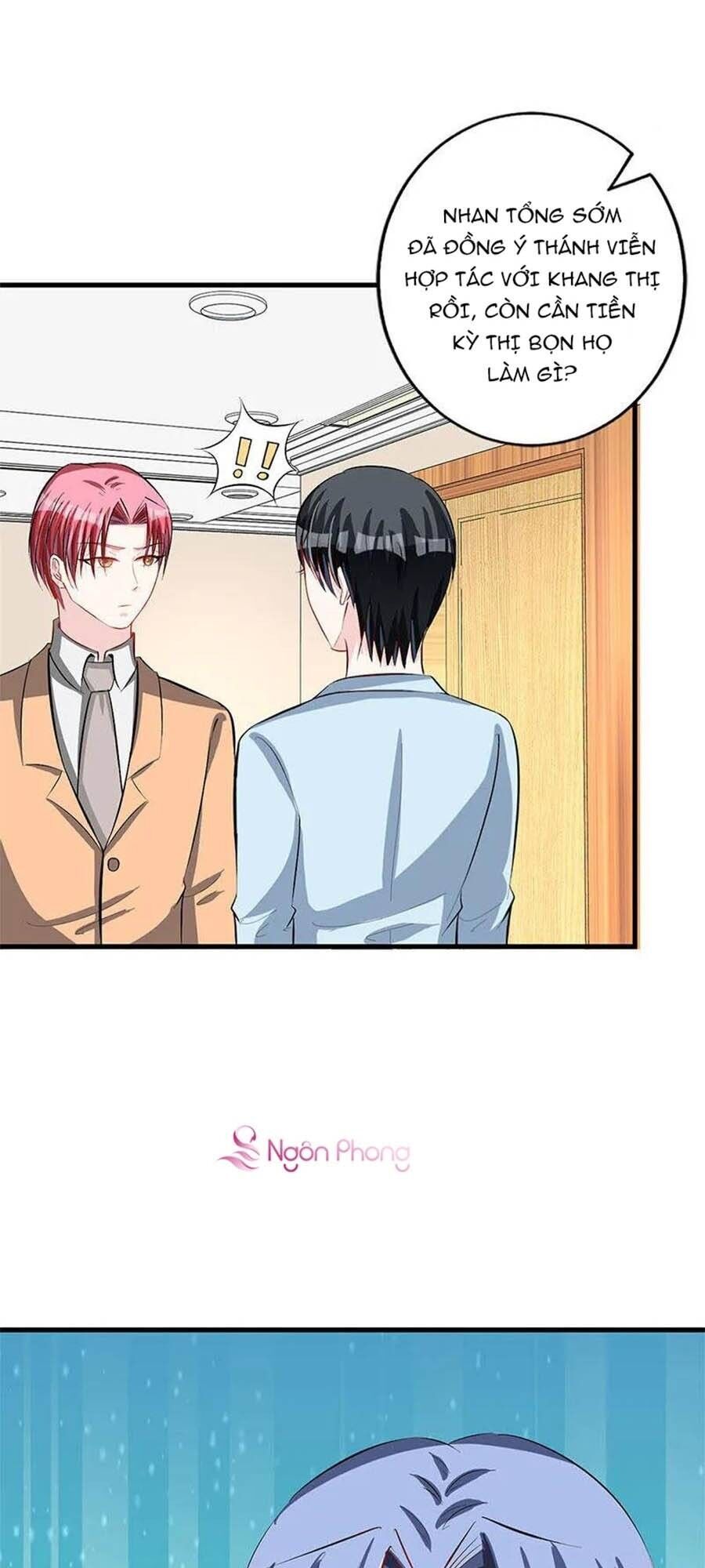 Tân Nương Thế Thân Chapter 75 - 31