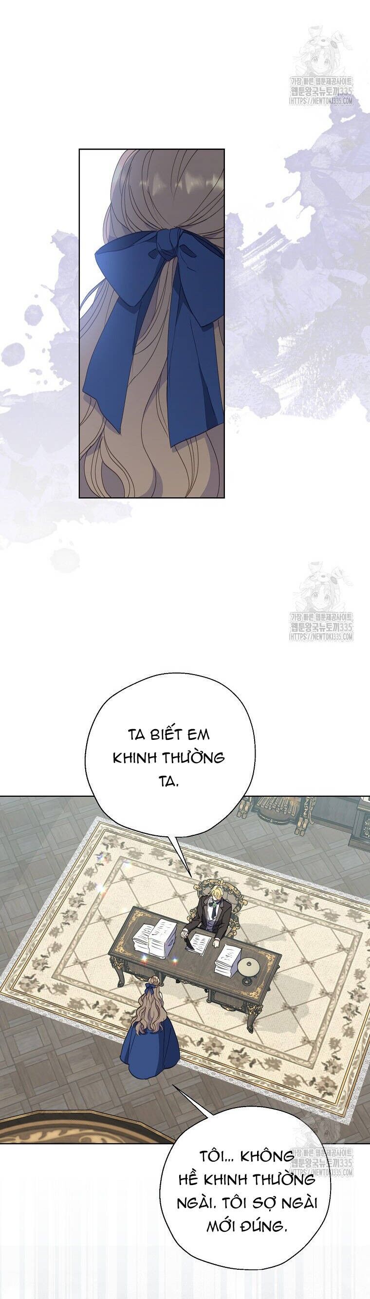 Bệ Hạ, Xin Đừng Giết Thần Nữa! Chapter 123.1 - 11