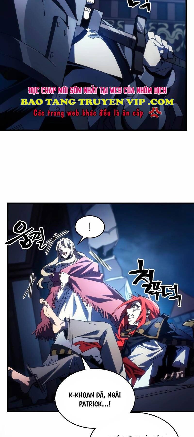 Hãy Hành Động Như Một Boss Đi Ngài Mr Devourer Chapter 40 - 5