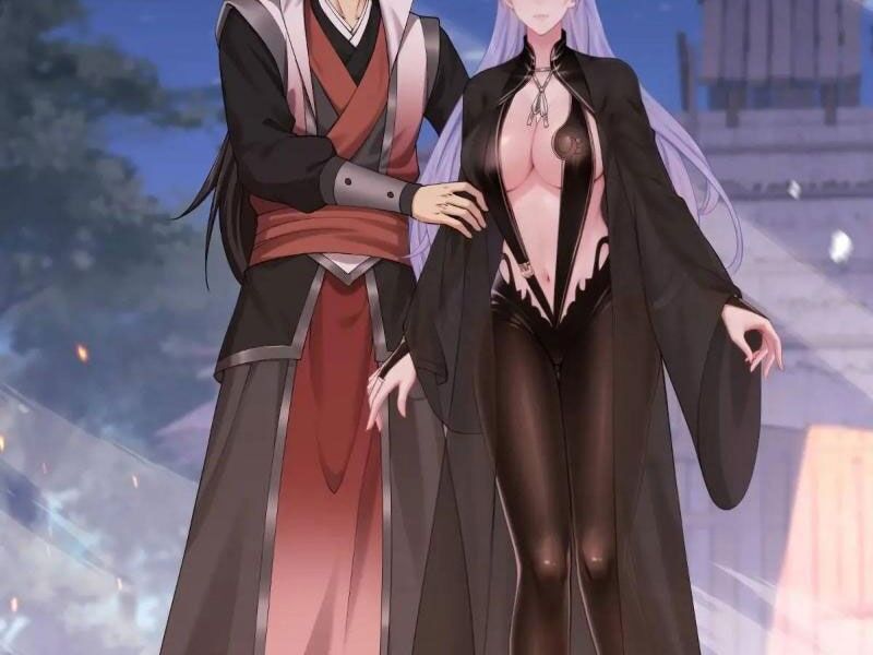 Bắt Đầu Với Tuyệt Sắc Sư Tôn: Hệ Thống Tổng Cục Phản Cốt Chapter 66 - 80