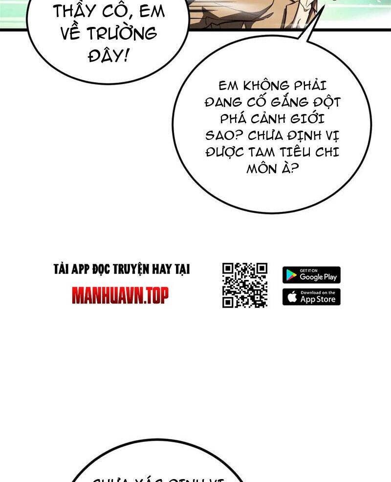 Toàn Cầu Cao Võ Chapter 257 - 48