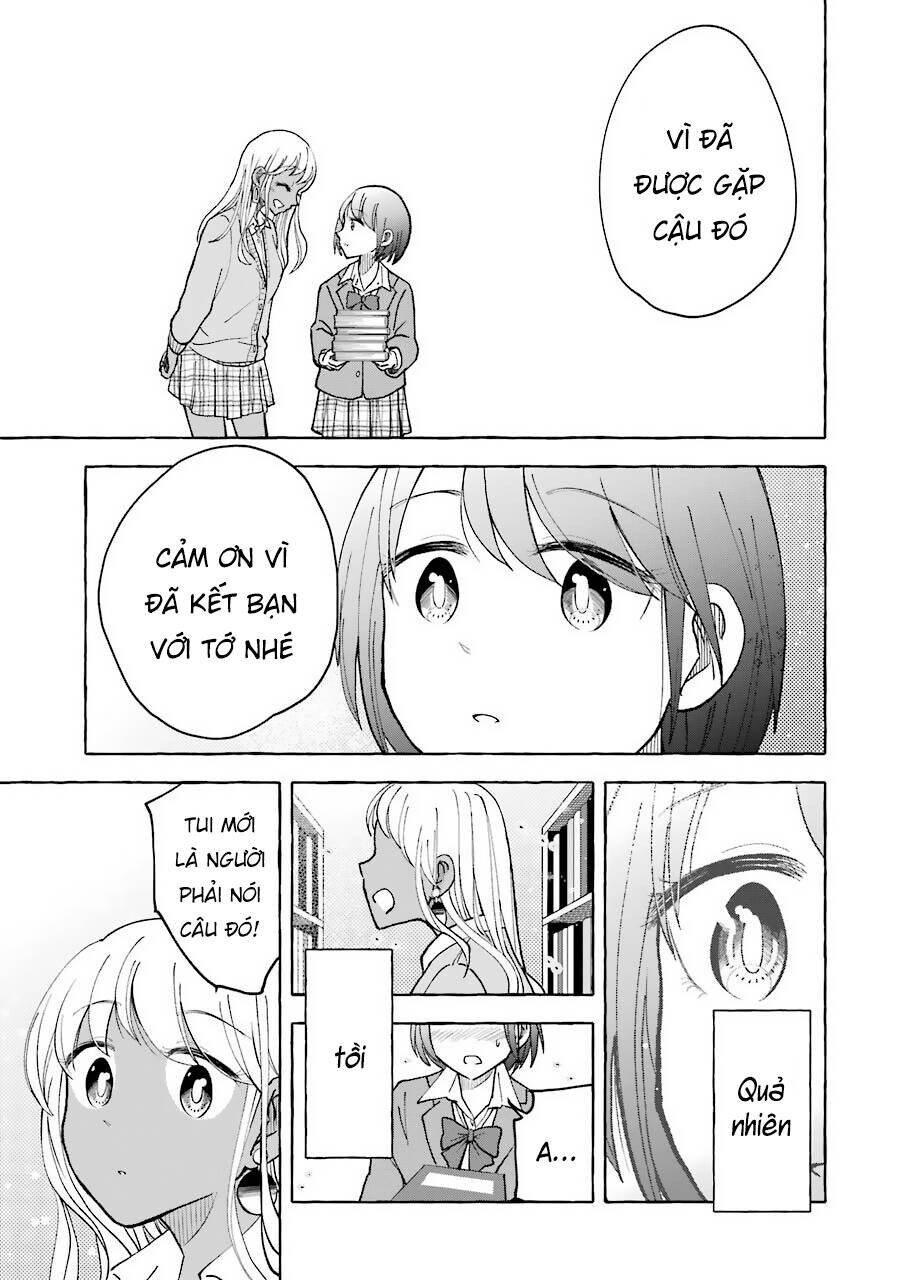 Gal To Bocchi Chapter 21 - 9