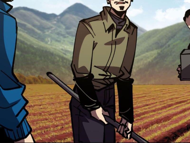 Quỷ Dị Khó Giết? Thật Xin Lỗi, Ta Mới Thật Sự Là Bất Tử Chapter 91 - 84